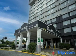 Garner Hotel NORTH BERGEN - NYC GATEWAY by IHG