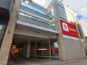 Tri Hotel Centro Chapecó