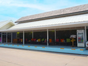 Tongna Cottage Natural Resort