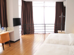 Wenxing Chain Hotel Dongguan Keyuan