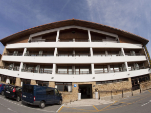 Hotel Jatorrena