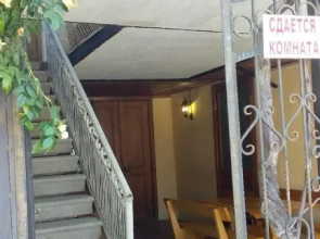 Guest house on Tereshkova 2