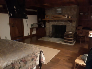 Broadus Motel