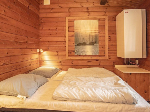 Fantastic Holiday Home with Sauna near Roslev
