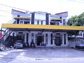 Al-ghani 2 by OYO Rooms