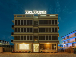 Viva VictoriaFamilyHotel