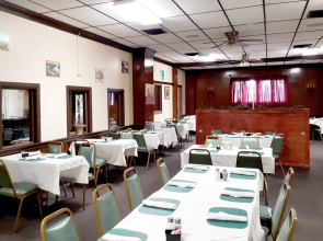 Hotel Bradford Main St Pa by OYO Rooms