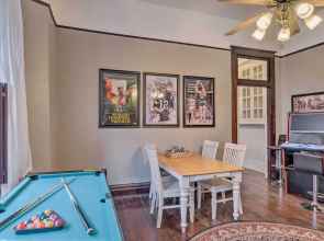 Pet-friendly Shreveport Home ~ 1 Mile to Downtown!