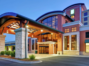 Embassy Suites by Hilton Savannah Airport