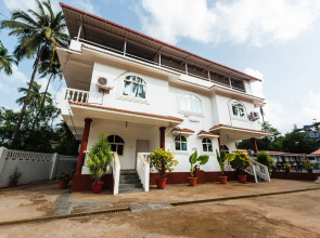 La Paulo's Beach Resort