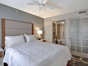 Homewood Suites by Hilton Boston-Peabody
