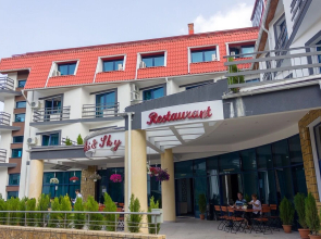 Atrium Collection Hotel Predeal