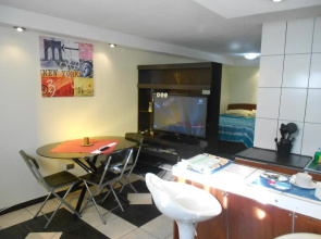 Apartamentos Suite Center