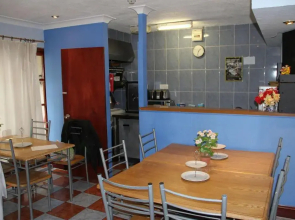 Hotel Olympia