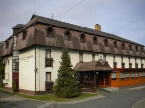 Hotel Kumilla