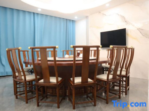 Yucheng Hotel
