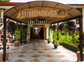 Jacó Laguna Resort and Beach Club