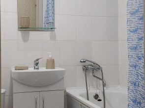 Апартаменты на улице Габдуллы Тукая 34