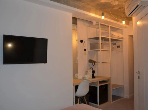 Отель Stan Gret