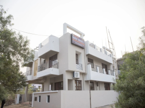 OYO 8222 near KIIT University