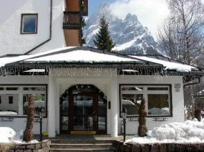 Park Hotel Miramonti