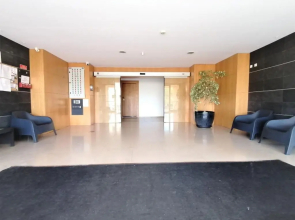 Paraiso Sol Rocha Luxurious beach apartment