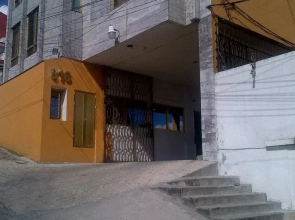 Casa Villaliz