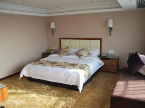 Sunflower Hotel
