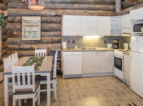 Rukajoiku 2 Kuusamo in Kuusamo