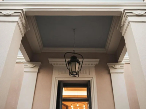The Bold Type Hotel