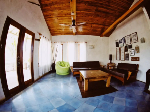 Hotel El Sitio Playa Venao