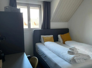 Hotel zum Hirschen