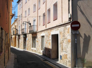 Hostal Fabrellas