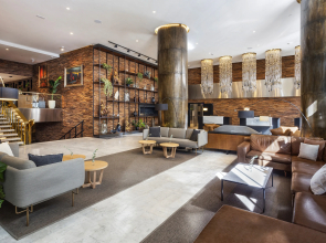 Melia Madrid Princesa
