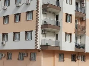 Mavi Konaklama