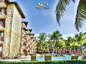 Kariri Beach Hotel