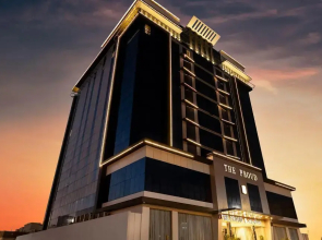 The Proud Hotel