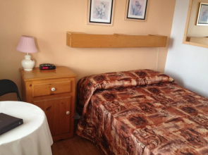 Motel Hibiscus