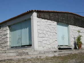 Quinta da Mouta Cristoi