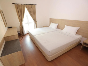 Everia Villas Resort