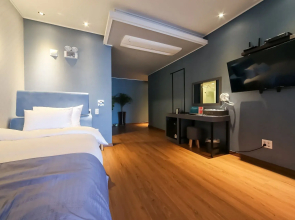 Busan Gwangalli Hotel Raum 103
