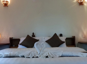 Tara Lodge
