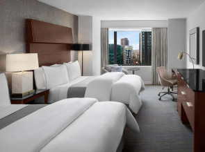 The Westin New York Grand Central