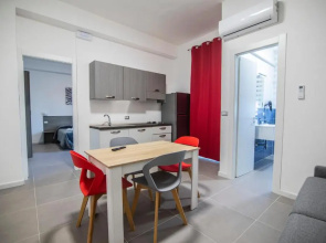 Piano Monaco Apartment
