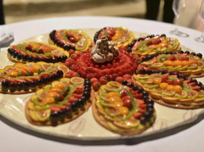 Villa d'Arte Agriresort