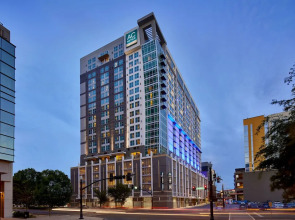 Ac Hotel Nashville Downtown