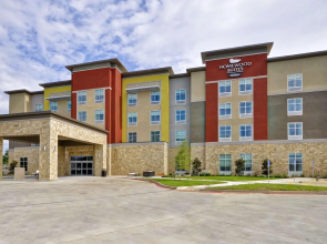 Homewood Suites by Hilton Tyler