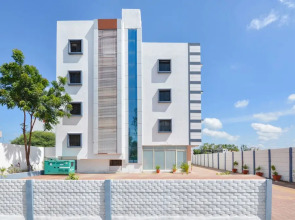 OYO 16458 Vivaant Palace