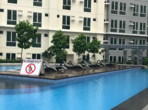 SAN LORENZO PLACE 2BR 29-E by LARICO