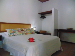 São José Beach Club & Residence